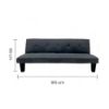muebles, sala, safa, cama, tokoa, sa-4293, sillon, descanso