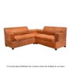 muebles, juego, sala, divani, 2022, diana, sillon, sillones, esquinero
