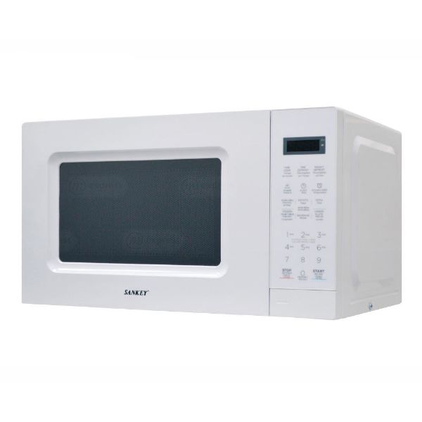 electrodomesticos, horno, microondas, sankey, mw754, cocinar, coccion, calentar