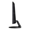 tecnologia, monitor, samsung, televisor, lc24f390fhnxza, 24", curvo, pantalla