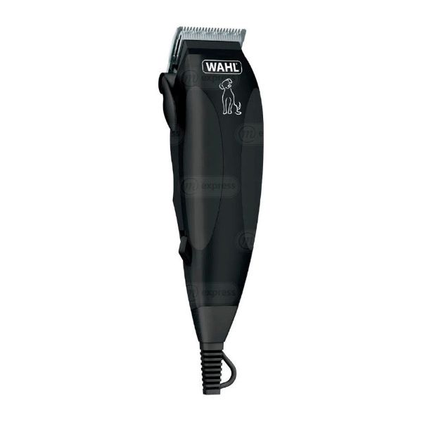 cuidado, personal, cortadora, pelo, mascota, wahl, 9653-708, rasuradora