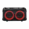 accesorios, parlante, aiwa, awpoh35, negro, bocina, regalia, potencia, bluetooth