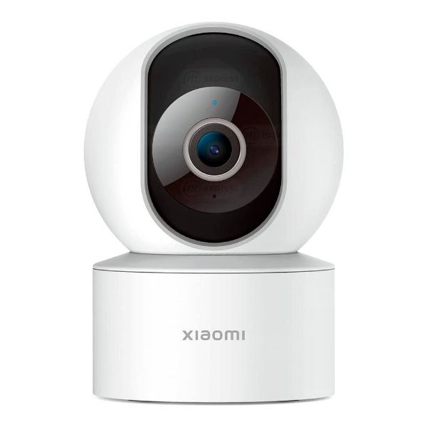 tecnologia, camara, nexxt, c200, 360,wifi, vigilancia, seguridad, video