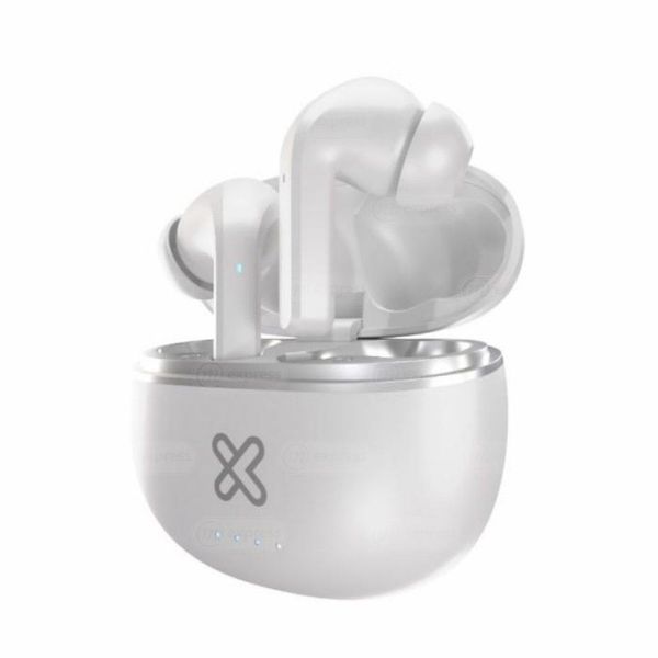 accesorios, audifonos, klip-xtreme, kte-750wh, inalambricos, bateria, bluetooth