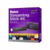 video, reproductor, roku, express, stick, 4k, smart, hd, imagen, televisor