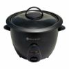 electrodomesticos, olla, arrocera, hunter, rchgusee2ab, arroz, cocina
