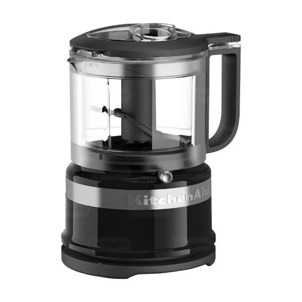 electrodomesticos, mini, procesador, kitchen-aid, kfc3516ob, cocina, electropequeño
