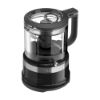 electrodomesticos, mini, procesador, kitchen-aid, kfc3516ob, cocina, electropequeño