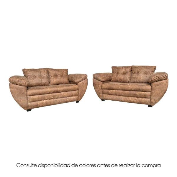 muebles, juego, sala, dreams, mellizos-2-2, sillon, sillones, segunda, generacion