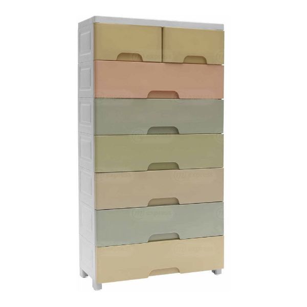  muebles, gavetero, alpez, 10033, tv, comoda, ropero, armario, coqueta