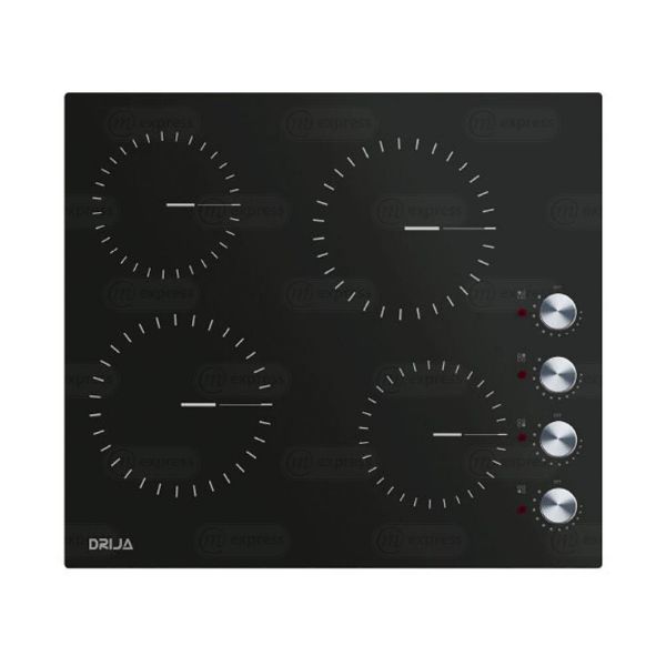 linea blanca, plantilla, empotrar, drija, bari, 60, coccion, cocinar, vitroceramica, vitro