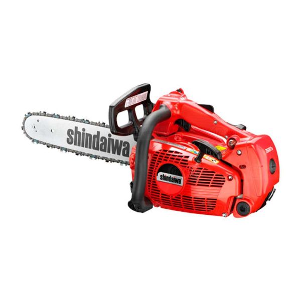 herramientas, motosierra, shindaiwa, 358ts-16, herramienta, cortar, podar, madera, sierra, motor