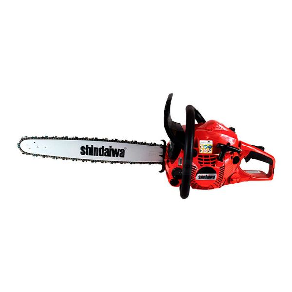 herramientas, motosierra, shindaiwa, 492, herramienta, cortar, podar, madera, sierra, motor