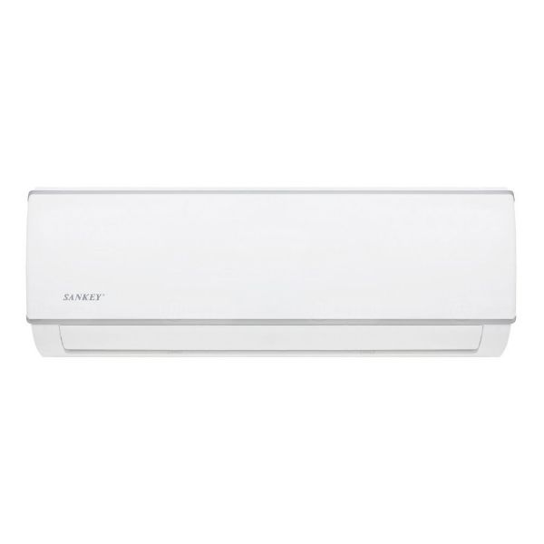 electrodomesticos, ventilacion, aire, acondicionado, sankey, es-18r410a3, 18000. btu