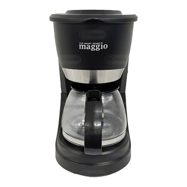 Maggio, Cafetera, Coffe, Maker, Tazas, 12, Cafe,cmzm6gb,