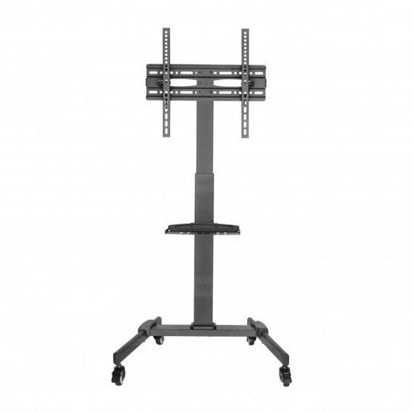 muebles, mesa, tv, hunter, tp0028b, soporte, proyeccion, piso, movilidad