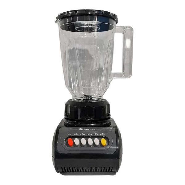 electrodomesticos, licuadora, hunter, pn-999p, batidora, mezcladora