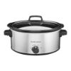 electrodomesticos, olla, cocimiento, lento, hamilton beach, 33665f