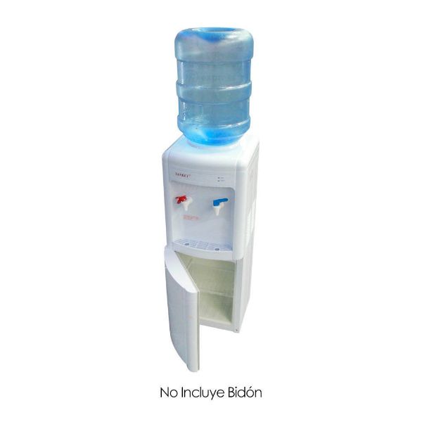 linea blanca, dispensador, agua, sankey, wd-307st