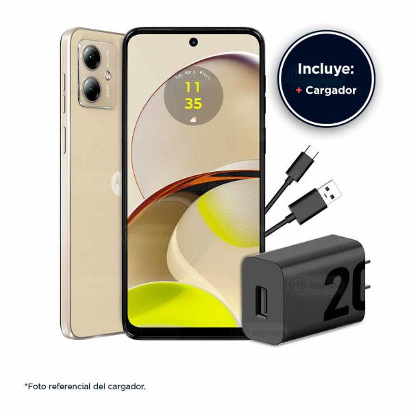 tecnologia, celular, motorola, g14, movil, telefono, terminal, aparato, smartphone, tactil