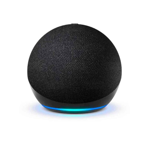accesorios, parlante, amazon, echo, bocina, dot-5gen, inteligente, alexa, ai, bocina