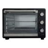 electrodomesticos, horno, tostador, maggio, togmto353, hornear, dorar, cocinar