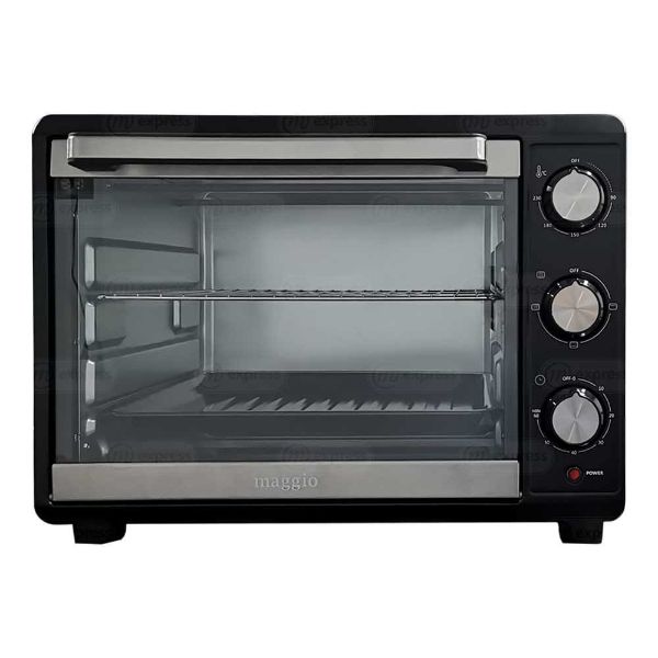 electrodomesticos, horno, tostador, maggio, togmto353, hornear, dorar, cocinar