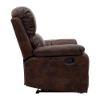muebles, sillon, reclinable, tokoa, sa-4247, descanso, sala, microcuero