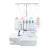 electrodomesticos, maquina, coser, brother, 1034dx, puntadas, agujas, costura, cosido,overlock