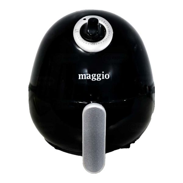 electrodomesticos, freidora, aire, maggio, mg02b, olla, conveccion