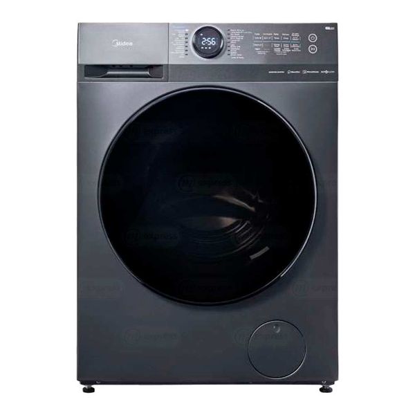 MExpress Lavadora/Secadora MF200D150WB/T-CA MIDEA 15Kg/8Kg