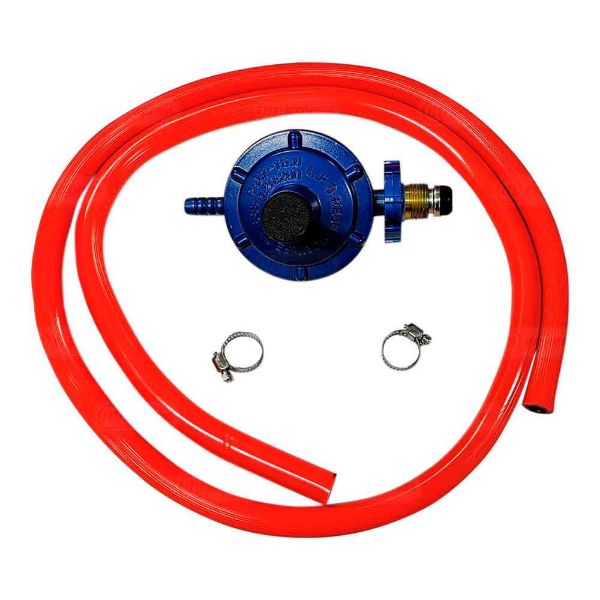 kit, conexión, gas, lp, sm-888