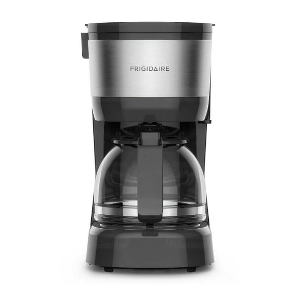 electrodomesticos, cafetera, frigidaire, fcm10, cocina, electropequeño, cafe,