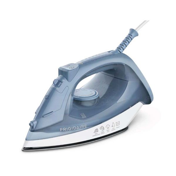 electrodomesticos, plancha, frigidaire, fsi10, ropa, arrugas