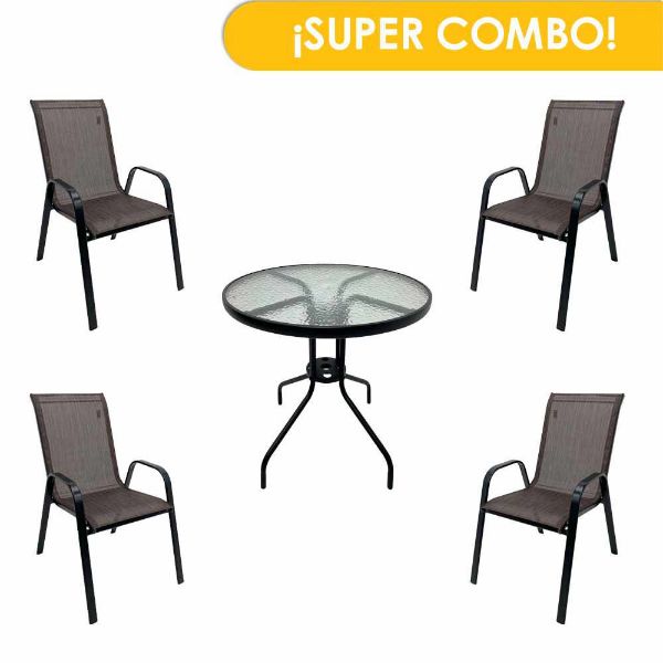 combo, verano, taike, mesa, ex-7146, ex-7142