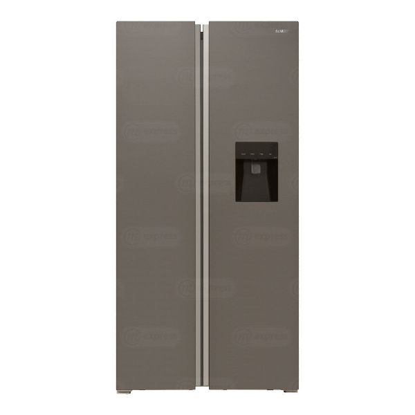 linea blanca, refrigeradora, automatica, sankey, rf19in91gg, frigorífico, nevera, congelador, enfriador, sxs, verticales, puertas