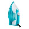 electrodomesticos, plancha, black&decker, ir1851, cuidado, ropa, vapor, calor,  antideslizante
