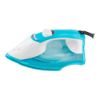 electrodomesticos, plancha, black&decker, ir1851, cuidado, ropa, vapor, calor,  antideslizante