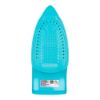 electrodomesticos, plancha, black&decker, ir1851, cuidado, ropa, vapor, calor,  antideslizante