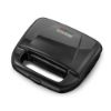 electrodomesticos, sandwichera, bd, wm120b, desayuno, pan, wafles, panqueques, BLACK & DECKER