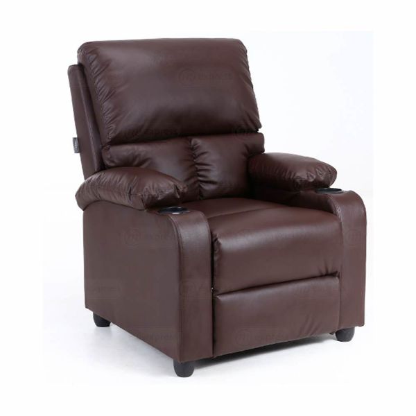 muebles, sillon, reclinable, hunter, h600br, sala, descanso, sillones