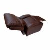 muebles, sillon, reclinable, hunter, h600br, sala, descanso, sillones