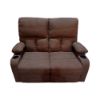 	muebles, sillon, reclinable, hunter, h700mf, sala, descanso, sillones