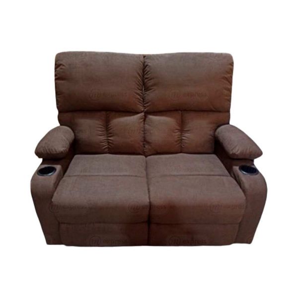 	muebles, sillon, reclinable, hunter, h700mf, sala, descanso, sillones