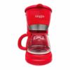 Maggio, Cafetera, Coffe, Maker, Tazas, 12, Cafe, cmzm12rg