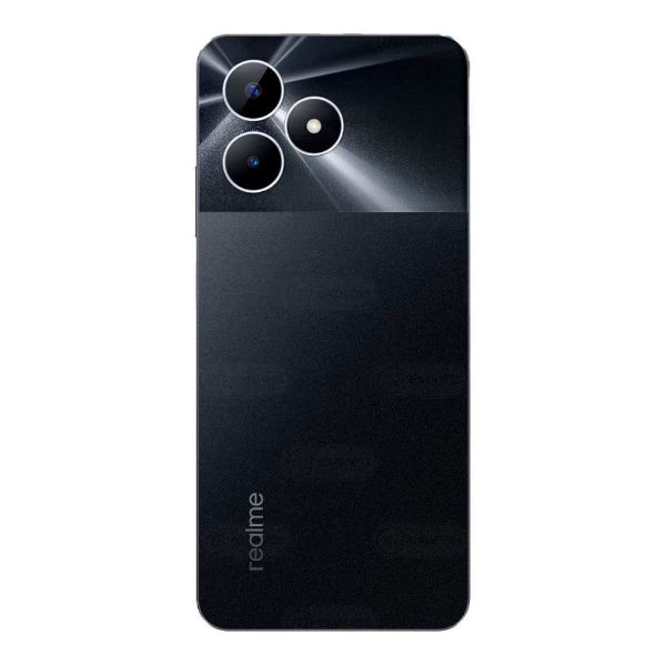 tecnologia, celular, realme, note-50, 128gb, negro, telefono, smartphone, tactil, cel, pro