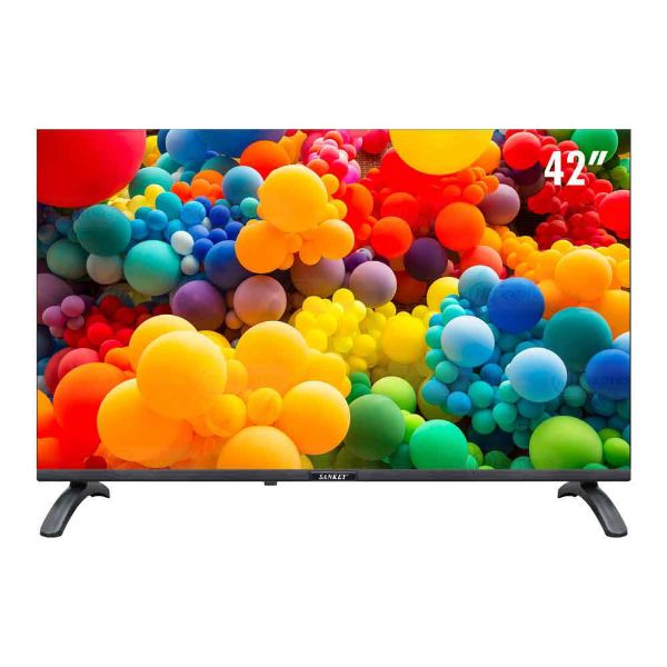 MExpress | Pantalla SANKEY 42