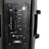 audio, sonido, bocina, hunter, hdblt808, táctil, parlante, equipo sonido, audio, altavoz, megáfono