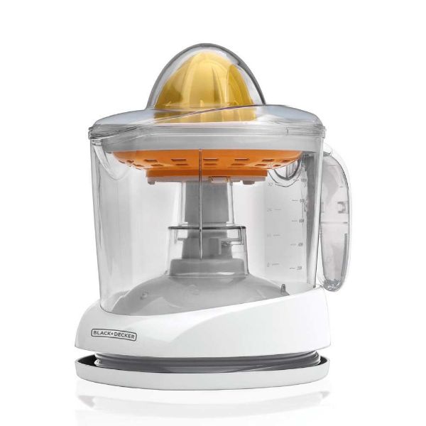 electrodomesticos, extractor, jugos, black&decker, cj625-la, Recetas de cocina eletrodomesticos, Eprimidora, Juguera, Extractor de Jugos,Exprimidor de Cítricos