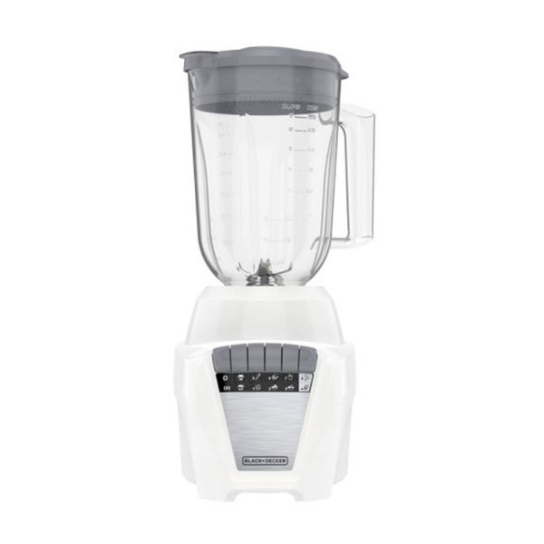 electrodomesticos, licuadora, b&d, bl0877-1wdla, batidora, mezcladora